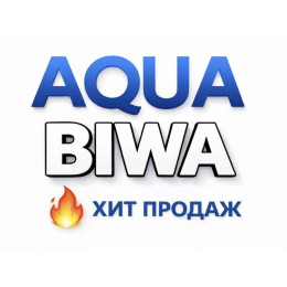 Кондиционеры AQUA Biwa в Москве — купить сплит-систему с установкой | ТеплоКлимат