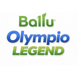 Ballu Olympio Legend: надежные сплит-системы для дома и офиса в Москве