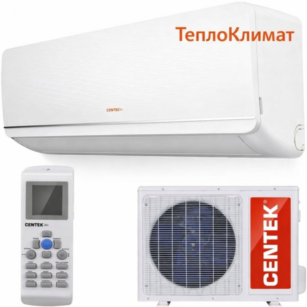 Кондиционер Centek F18 купить в Москве